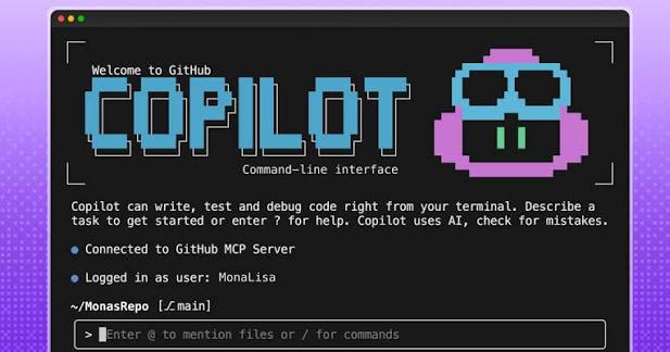 GitHub - github/copilot-cli: GitHub Copilot CLI brings the power of Copilot coding agent directly to your terminal. · GitHub