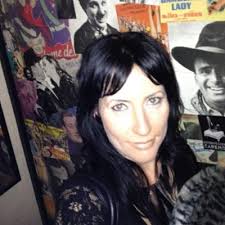 Annelise Zarafonitis