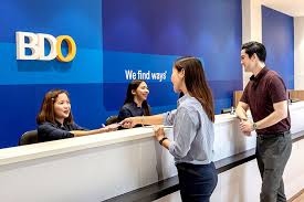 The banker's joy macknight and marie kemplay discuss the main global themes and trends emerging in this year's top 1000 world banks. Int L Banker Awards Bdo S Tan Ceo Of The Year In Asia Bdo Unibank Inc