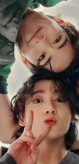 He saw a purple sparkly dress and said he wants to wear it... because  elegance knows no rules. 💜✨