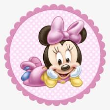 Free Free 316 Mickey Mouse Baby Head Svg SVG PNG EPS DXF File