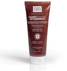 Get it now on amazon.com. Martiderm Hair System Anti Dandruff Shampoo 200 Ml