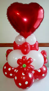In today's video i will show you how to diy a valentine's. 130 Balloons Valentine S Day Ideas Balloons Valentines Valentines Balloons