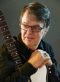 Eric Roscoe Ambel Editorial Stock Photo