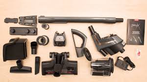 Maybe you would like to learn more about one of these? Miele Triflex Hx1 Review Rtings Com