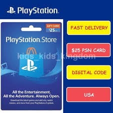 We would like to show you a description here but the site won't allow us. Playstation Network Gift Card 25 Usd Psn United States Network Gifts Ps4 Card Gift Card