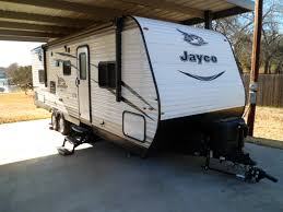 6 gal gas dsi water heater, bath. 2017 Jayco Jay Flight Slx 267bhsw Trailer Rental In Granbury Tx Outdoorsy