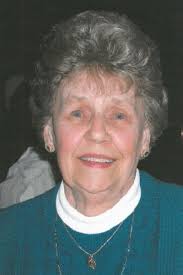 Jacqueline Marie Dolan (nee LeBlanc)