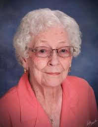 Obituary of Hilda Hays