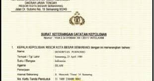 Contoh surat pernyataan diri dan tips membuatnya dengan baik, surat pernyataan diri kesehatan, menikah, menjual barang, surat peryataan diri hukum, kriminal dan masih banyak lagi akan admin bahas kali ini. Contoh Surat Kelakuan Baik Yang Resmi