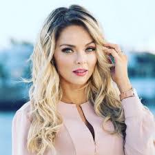 Marjorie Corrales's Instagram, Twitter & Facebook