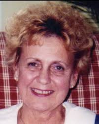 Barbara Fiore Obituary (2016)