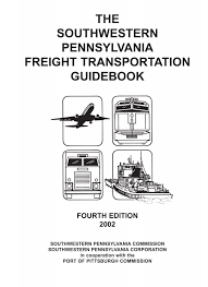 Freight Transportation Guidebook