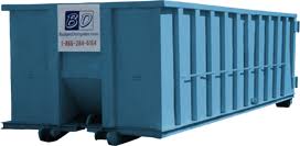 What Dumpster Size Do You Need Budget Dumpster