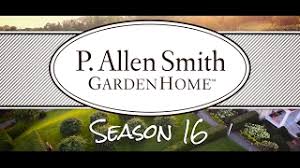 We did not find results for: P Allen Smith S Garden Home Deck The Halls Kpbs