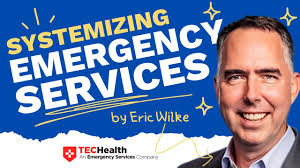 How TECHealth Built Systems for Emergency Services