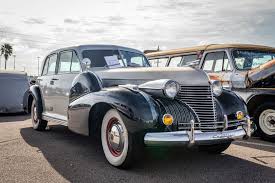 Image result for Silver French Gray 1940 Cadillac