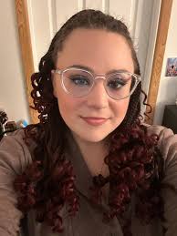 Avic Avic- aka Ella-She is ready for her boyfriend but not him so much.  Have to post