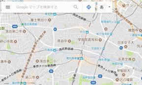 ルート表示させたgoogleマップをページに埋め込む方法 コトダマウェブ