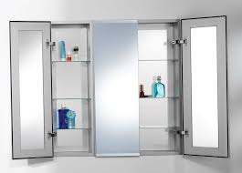 Plastic has come a long way in home design, and it can be made in a huge variety of styles that look like wood. Extra Large Medicine Cabinets For Modern Bathroom X Large Stuff Large Medicine Cabinet Large Bathroom Cabinets Medicine Cabinet Mirror