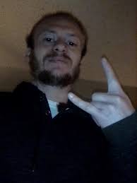 Andy has been found and...