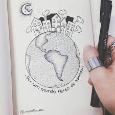 I Swear To God I M Gonna Change The World Book Art Sketch Book Art Sketchbook