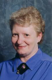 Mary Frances McKeehan