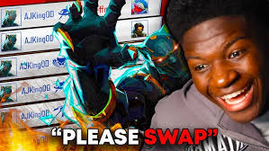 Marvel Rivals BROKE Spider-man... AGAIN