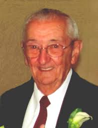 Obituary information for Albert R. Lapierre