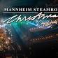 Mannheim Steamroller