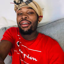 Tymon Malik Rodgers, age 25