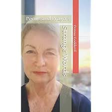 Strange Words: Poetry Collection