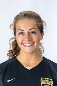 2019 Women's Soccer Roster