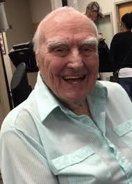 Roy F. Purdy Obituary