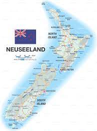 Von mapcarta, die offene karte. Karte Von Neuseeland Land Staat Welt Atlas De