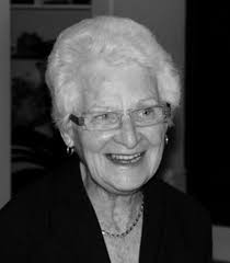 Dorothy Waugh Obituary November 18, 2015