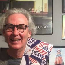 Mark Von Nida (@exClerkVon)