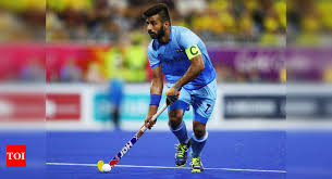Field hockey in india refers to two teams, the india men's national field hockey team and the india women's national field hockey team. Indian Hockey Players Discharged From Hospital After Recovering From Covid 19 Hockey News Times Of India