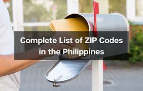 Zip codes of cities and municipalities in metro manila according to the first two numbers. Complete And Updated List Of Zip Codes In The Philippines Tech Pilipinas