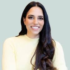 Yasmin Sampson's Instagram, Twitter & Facebook