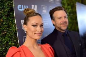 Welcome to olivia wilde daily! Olivia Wilde And Jason Sudeikis Pregnant With Third Baby