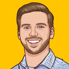 Member Spotlight: Ryan Hoffman