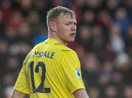 Arsenal are on the verge of finalising an agreement with sheffield united to sign aaron ramsdale. Aaron Ramsdale Bournemouth S Aaron Ramsdale Confirms Tested Positive For Covid 19 Football News Times Of India