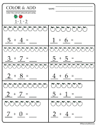 15 Kindergarten Math Worksheets Pdf Files To Download For Free Kindergarten Math Worksheets Kindergarten Math Worksheets Free Kindergarten Addition Worksheets