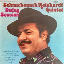 Schnuckenack Reinhardt Quintett