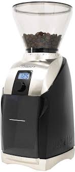 With 45 settings divided into 9 steps, this grinder can produce fine espresso to coarse french press. Best Burr Coffee Grinder 2020 Reviews Buyer S Guide