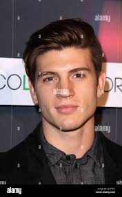 Adam miller hi-res stock photography and images