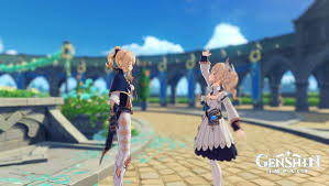 Barbara: Profile, Strategy & Levelup Guide | Genshin Impact