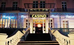 Maybe you would like to learn more about one of these? Casino Salies De Bearn Full Details Including Casino Map