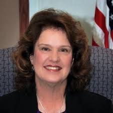 Congratulations Jayne Keller!